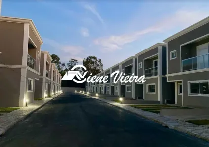 Casa de Condomínio com 4 Quartos à venda, 126m² no Chácara Faggion, Suzano