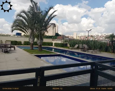 Apartamento com 2 Quartos à venda, 40m² no Novo Osasco, Osasco