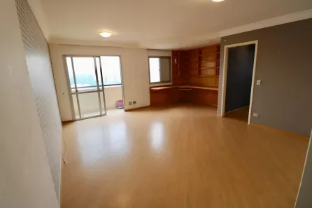 Apartamento com 3 Quartos à venda, 77m² no Jardim Consórcio, São Paulo