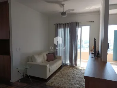 Apartamento com 2 Quartos para alugar, 90m² no Jardim Brasil, Campinas