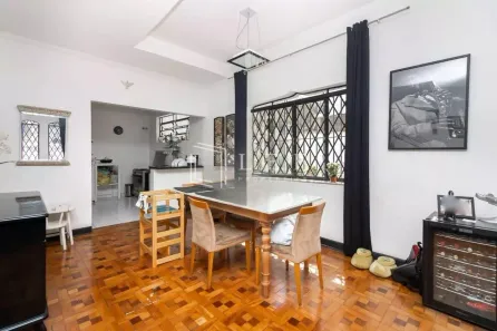 Casa com 3 Quartos à venda, 160m² no Vila Mariana, São Paulo
