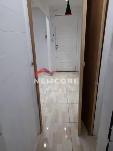 Apartamento com 2 Quartos à venda, 48m² no Cidade Tiradentes, São Paulo