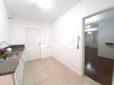 Apartamento com 3 Quartos à venda, 92m² no Centro, Piracicaba