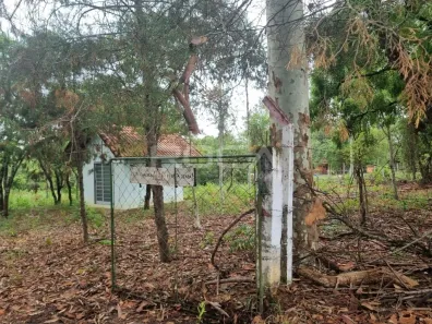 com 2 Quartos à venda, 20000m² no Área Rural de São Carlos, São Carlos