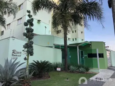Apartamento com 3 Quartos à venda, 117m² no Setor Bela Vista, Goiânia