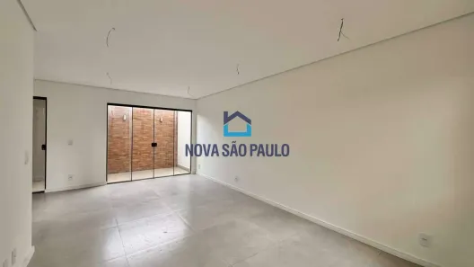 Casa de Condomínio com 3 Quartos à venda, 101m² no Vila Monte Alegre, São Paulo