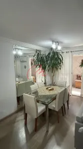 Sobrado com 3 Quartos para venda ou aluguel, 110m² no Jardim Rosa Maria, São Paulo