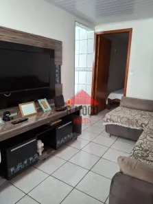 Apartamento com 2 Quartos à venda, 46m² no Conjunto Habitacional Padre Manoel de Paiva, São Paulo