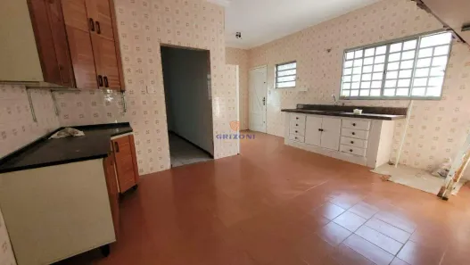 Casa com 1 Quarto à venda, 127m² no Parque Vista Alegre, Bauru