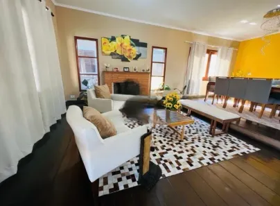 Casa de Condomínio com 3 Quartos à venda, 297m² no São Paulo II, Cotia