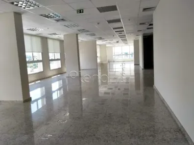Prédio Comercial para alugar, 369m² no Jardim Guanabara, Campinas