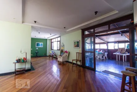 Cobertura com 3 Quartos à venda, 600m² no Flamengo, Rio de Janeiro
