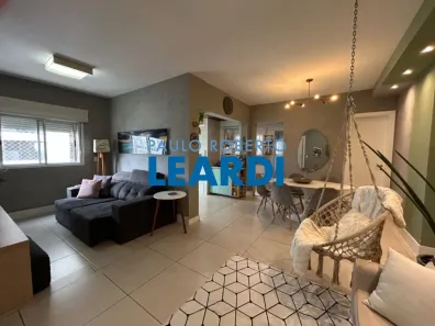 Apartamento com 2 Quartos à venda, 82m² no Jardim Caravelas, São Paulo