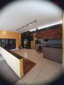 Imóvel Comercial para alugar, 250m² no Centro, São Bernardo do Campo