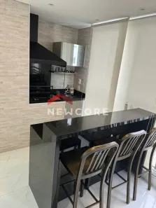 Apartamento com 2 Quartos à venda, 65m² no Continental, Osasco