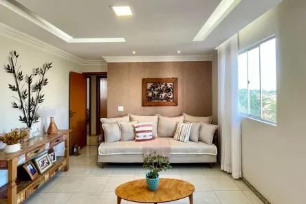Cobertura com 4 Quartos à venda, 225m² no Fernão Dias, Belo Horizonte