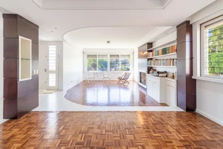 Casa com 3 Quartos para alugar, 200m² no Chácara das Pedras, Porto Alegre