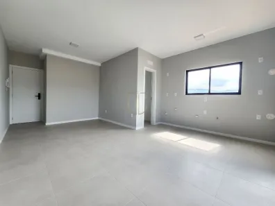 Apartamento com 1 Quarto para alugar, 34m² no Gravatá, Navegantes