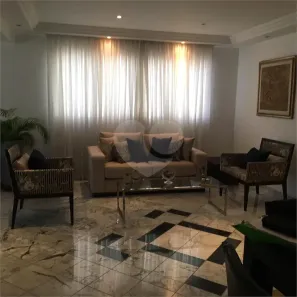 Apartamento com 3 Quartos à venda, 150m² no Tucuruvi, São Paulo