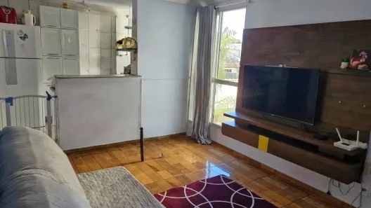 Apartamento com 2 Quartos à venda, 45m² no Nova Pampulha, Vespasiano