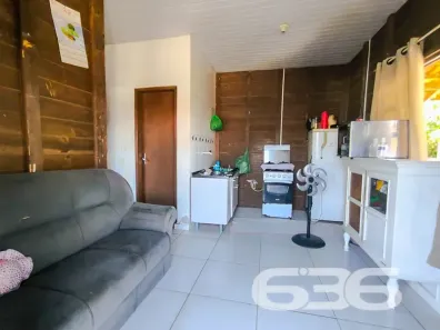 Casa com 4 Quartos à venda, 100m² no Costeira, Balneário Barra do Sul