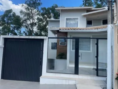 Casa com 4 Quartos à venda, 553m² no Jardim Amália, Volta Redonda