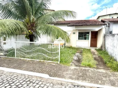 Casa de Condomínio com 3 Quartos à venda, 74m² no Nova Esperança, Parnamirim