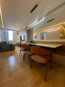 Apartamento com 3 Quartos à venda, 82m² no Filadélfia, Betim