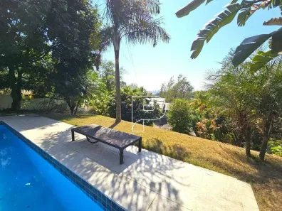Casa de Condomínio com 3 Quartos à venda, 449m² no Vila Appia Antica, Carapicuíba
