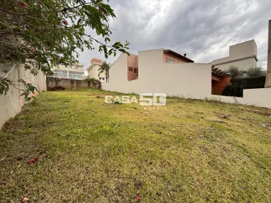 Lote/Terreno à venda, 360m² no Swiss Park, Campinas