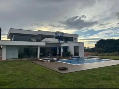 Casa com 5 Quartos à venda, 680m² no Park Way, Brasília