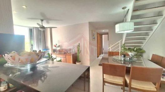 Cobertura com 3 Quartos à venda, 152m² no Badu, Niterói
