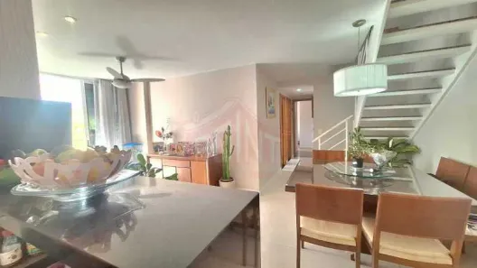 Cobertura com 3 Quartos à venda, 152m² no Badu, Niterói