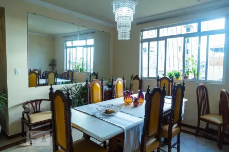 Cobertura com 4 Quartos à venda, 160m² no Fernão Dias, Belo Horizonte