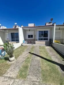 Casa de Condomínio com 2 Quartos à venda, 49m² no Restinga, Porto Alegre