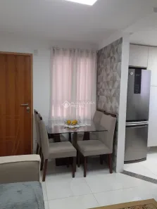 Apartamento com 2 Quartos à venda, 49m² no Santa Terezinha, São Bernardo do Campo