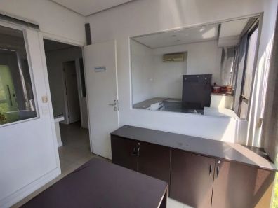Sala Comercial à venda, 45m² no Bela Vista, São Paulo