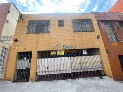 Casa de Condomínio com 6 Quartos à venda, 304m² no Campos Elíseos, São Paulo