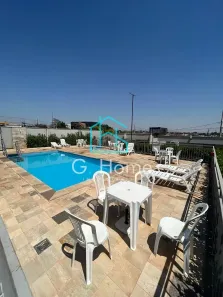 Apartamento com 2 Quartos à venda, 45m² no Ideal, Londrina