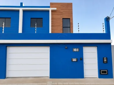 Casa com 2 Quartos à venda, 67m² no São Pedro, Vitória da Conquista