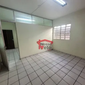 Sala Comercial para alugar, 30m² no Parque Panamericano, São Paulo