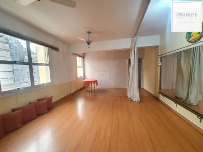 Sala Comercial à venda, 90m² no Centro Histórico, Porto Alegre