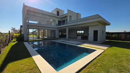 Casa de Condomínio com 4 Quartos à venda, 451m² no , Porto Feliz