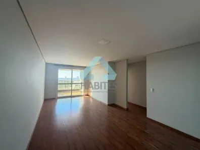 Apartamento com 3 Quartos à venda, 112m² no Vila São Lúcio, Botucatu