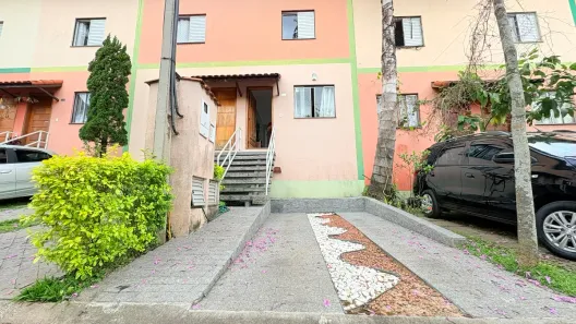 Casa de Condomínio com 2 Quartos à venda, 65m² no Jaraguá, São Paulo
