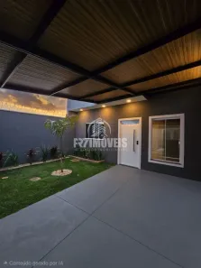 Casa com 2 Quartos à venda, 86m² no Setor Morada do Sol, Goiânia