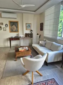 Apartamento com 3 Quartos à venda, 120m² no Humaitá, Rio de Janeiro