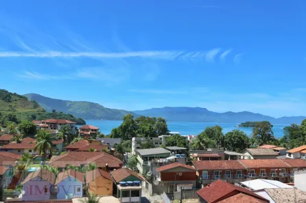 Apartamento com 2 Quartos para alugar, 65m² no Camorim, Angra dos Reis
