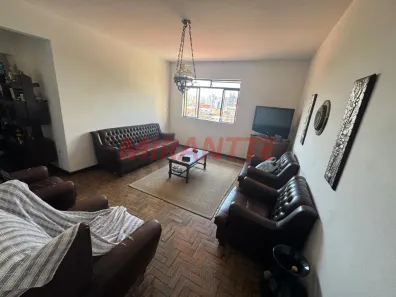 Apartamento com 2 Quartos à venda, 94m² no Santana, São Paulo