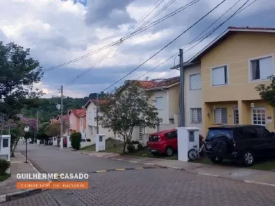Casa com 3 Quartos à venda, 104m² no Jardim Belizário, Cotia
